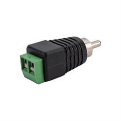 Разъем штекер REXANT 14-0413 - фото 16870127