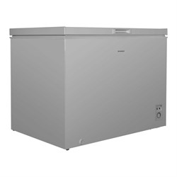 Морозильный ларь Maunfeld MFL300GR - фото 16870138
