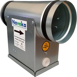 Электронагреватель Naveka E 7.5-250 - фото 16870190