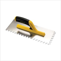 Зубчатый полутер DEKOR HASSAN 404 - фото 16870213