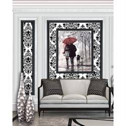 Молдинг DECOMASTER D043-114 - фото 16870265