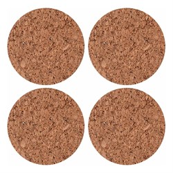 Самоклеящиеся протекторы для ножек мебели Мультидом VL45-50 - фото 16870359