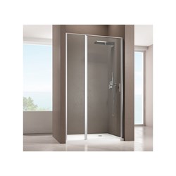 Душевая дверь ALLEN BRAU Priority - фото 16870535