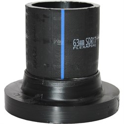 Втулка под фланец Флексапайп +, ООО УТ0049743 - фото 16870745