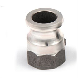 Алюминиевый камлок HIMPT 2200001 - фото 16870773