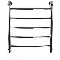 Водяной полотенцесушитель ООО Дикрон Лесенка Дуга ЛД 600-600 - фото 16870935