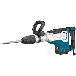 Отбойный молоток Кратон DHE1600-45 sds-max - фото 16871049