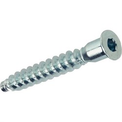 Шурупная стяжка Локри СТ 7,0х70 - фото 16871216