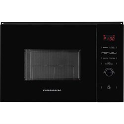 Микроволновая печь Kuppersberg HMW 650 BL - фото 16871265