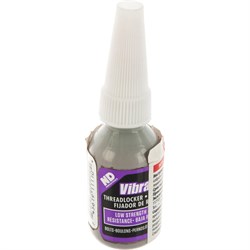 Резьбовой фиксатор Vibra-tite 111 - фото 16871382