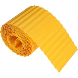 Пластиковая бордюрная лента Greengo 5651228 - фото 16871440