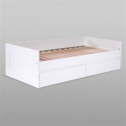 Раздвижная кровать Гуд ЛАКК СИРИУС - фото 16871449