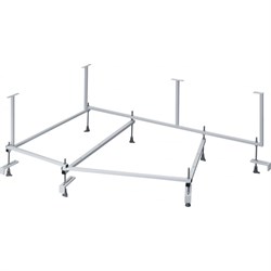 Монтажный комплект для ванны Santek МАЙОРКА - фото 16871471