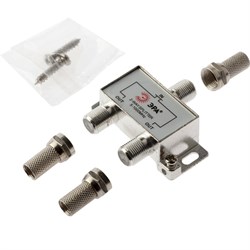 Делитель ЭРА Б0048323 - фото 16871609