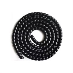 Спиральная пластиковая защита PARLMU SG-17-C11-k5 - фото 16871732