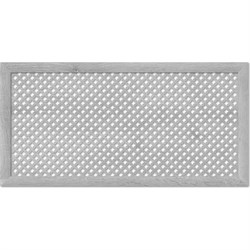 Экран для радиатора Стильный дом Готико - фото 16871733