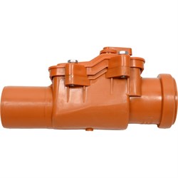 Канализационный обратный клапан RTP 11638 - фото 16871760