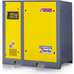 Винтовой компрессор COMPRAG D-2208 - фото 16871919