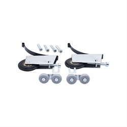 Ролики в комплекте Mebax Асимметрия - фото 16871924