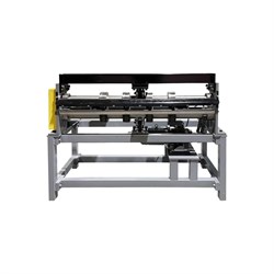 Станок для нанесения перфорации ООО «СтанГрупп Рус» SGFT-1300 AG - фото 16871975