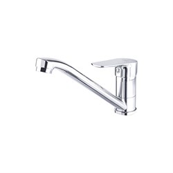 Смеситель для кухни Ekko E49105-2 - фото 16872010