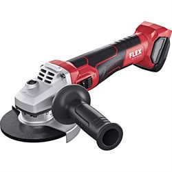 Аккумуляторная болгарка (ушм) FLEX LB 125 18.0-EC С - фото 16872051