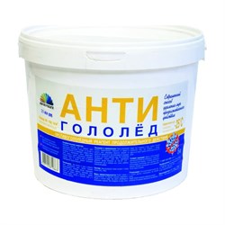 Антигололед Магия Радуги 43607 - фото 16872085