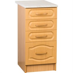 Рабочий стол SANTREK 52873 - фото 16872140