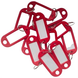 Бирки для ключей ТПК Технологии Контроля 24148 - фото 16872217