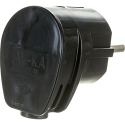 Прямая вилка AY-KA 7911200 - фото 16872222