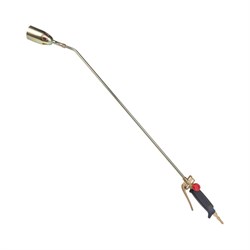 Кровельная газовоздушная горелка VARTEG ГВК-1000Р - фото 16872224