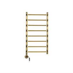 Электрический полотенцесушитель DOMOTERM Стефано П8 - фото 16872379