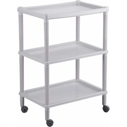 Этажерка Бытпласт Флавия - фото 16872618