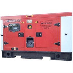 Дизельная электростанция ООО "ПК "АЗИМУТ" АД24С-Т400-1РКМ5 - фото 16872657