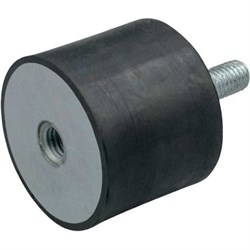 Буфер резинометалический Алтервиа A00006.16005003010.4 - фото 16872702