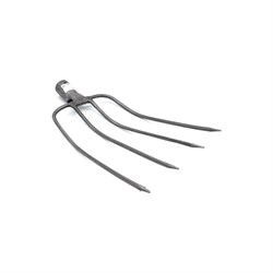 Навозные вилы ПОЛЕСАД П-101 - фото 16872836