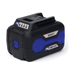 Аккумуляторная батарея BOJET BP6025 - фото 16872985