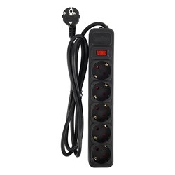 Сетевой фильтр Perfeo REAL POWER - фото 16873038