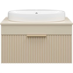 Подвесная тумба Brevita Enfida - фото 16873157