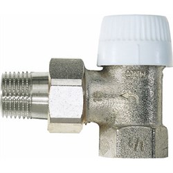 Угловой вентиль для радиатора Honeywell Home V2000EUB15 - фото 16873201