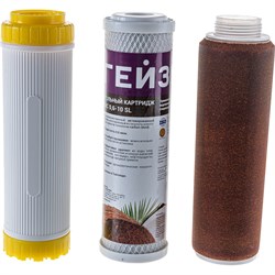 Комплект Гейзер 5 - фото 16875270