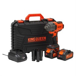 Гайковерт KINGQUEEN KQ-287 - фото 16878911