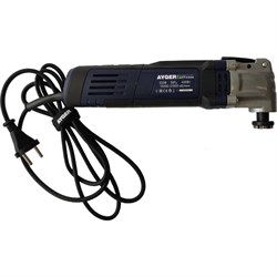 Многофункциональный инструмент AYGER AMT400S - фото 16880282