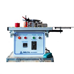 Кромкооблицовочный станок Delta Machinery DM-105 - фото 16880809