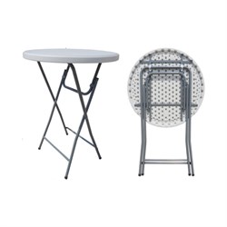 Складной стол Green Glade F081 - фото 16881225