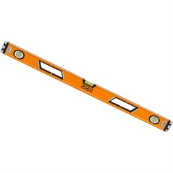 Коробчатый магнитный уровень JCB JBL004 - фото 16881449