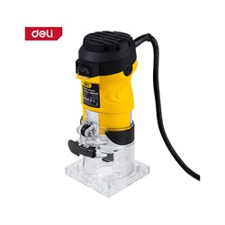 Кромочный фрезер Deli DL-XB06-E1 - фото 16882044