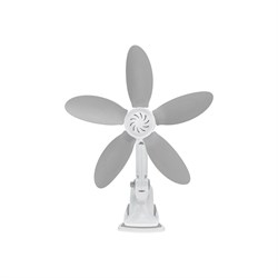 Настольный вентилятор DUX DX-07 60-0224 - фото 16882399