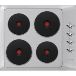 Электрическая варочная панель Maunfeld EEHS.64.4S - фото 16882496