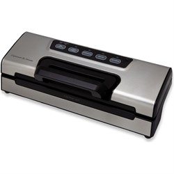 Вакуумный упаковщик Zigmund & Shtain Kuchen-Profi VS-508 - фото 16882799